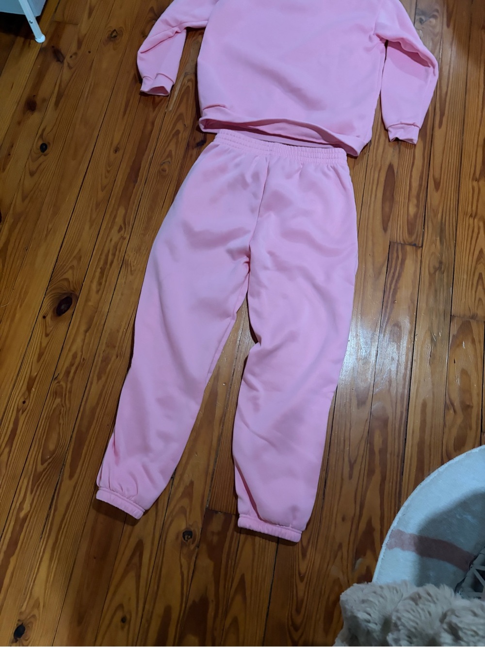 💗 {Graphite Jogger Set} - Picture 9 of 11